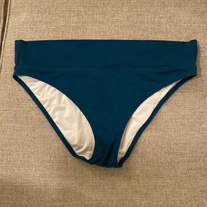 Victoria’s Secret swim bottoms - XL